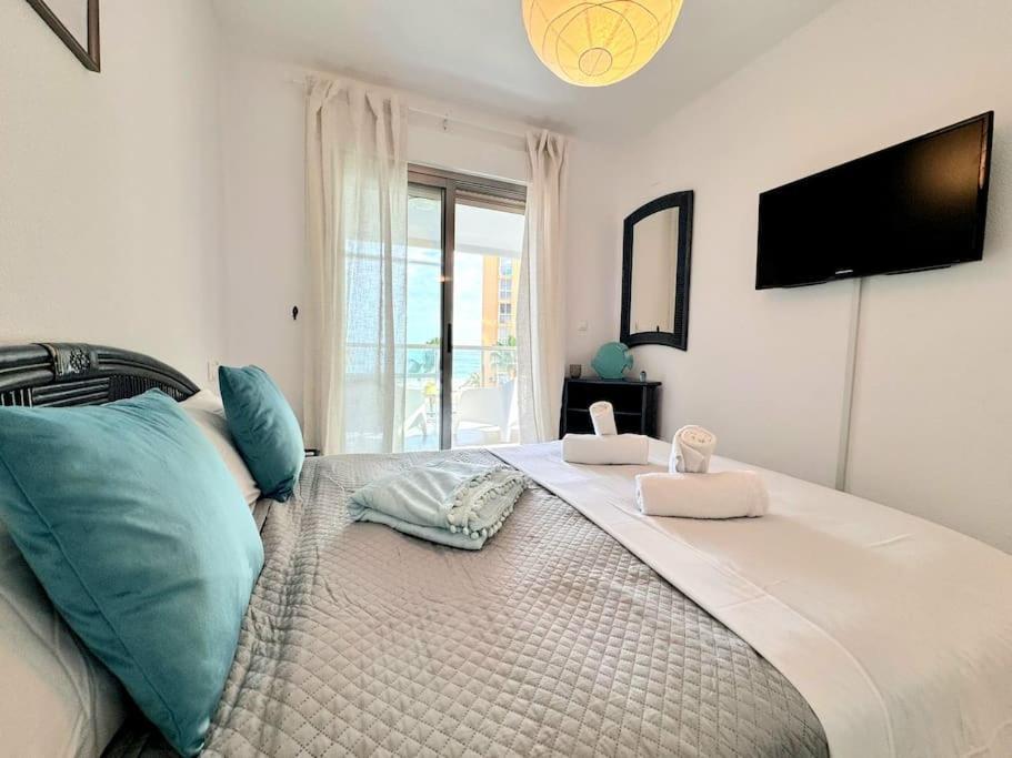 Suite Delphine By Calpitality Eksteriør bilde